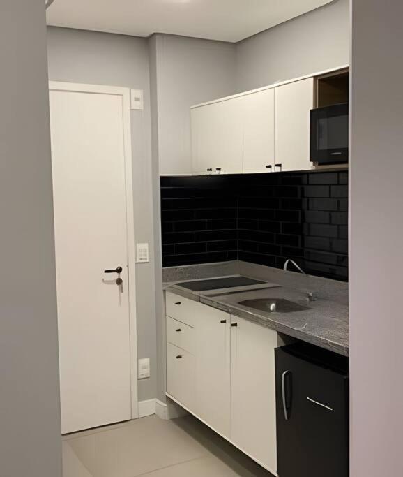 Apartment Com Conforto 2 Pessoas *