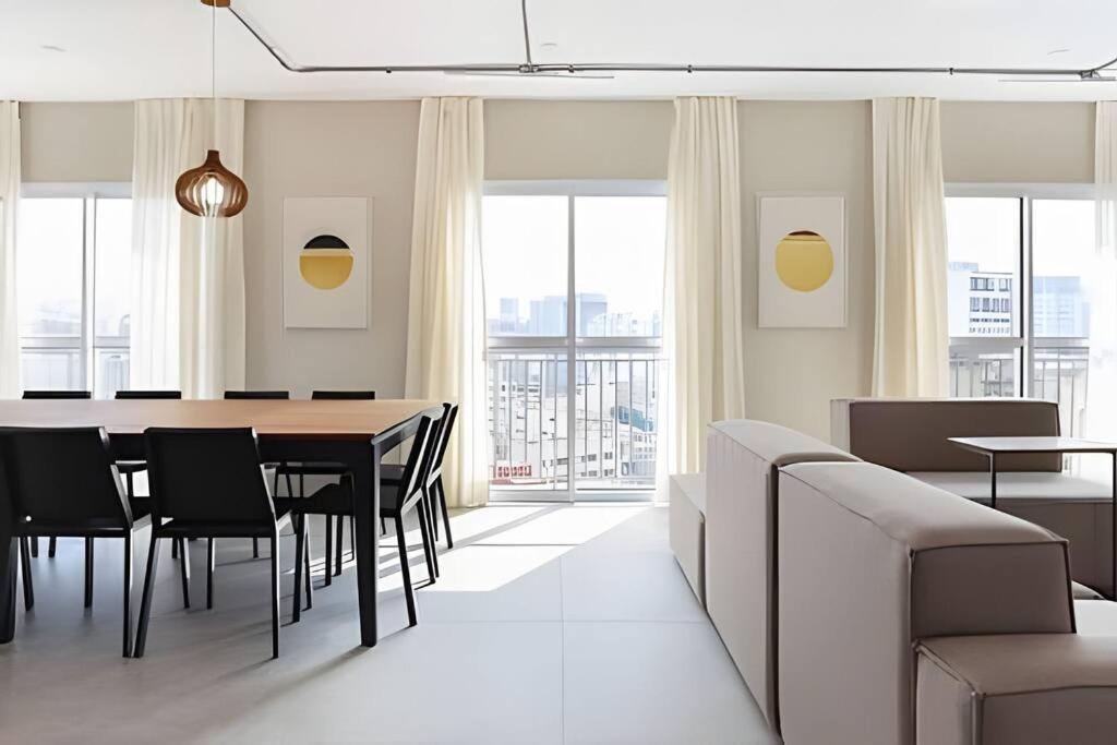Apartment Com Conforto 2 Pessoas *