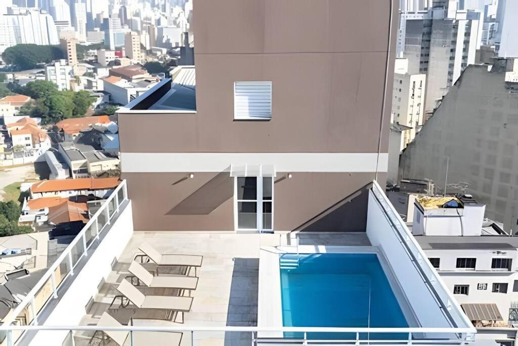 Com Conforto 2 Pessoas * Sao Paulo