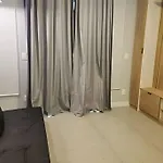 Studio Com Conforto Para 2 Pessoas