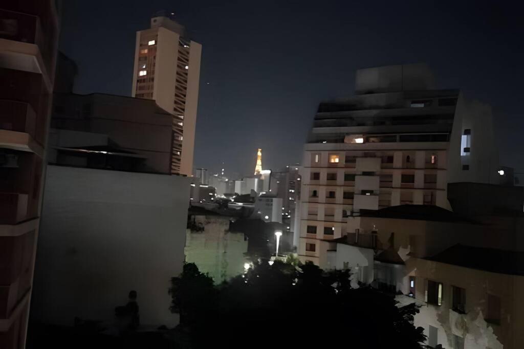 Com Conforto 2 Pessoas * São Paulo