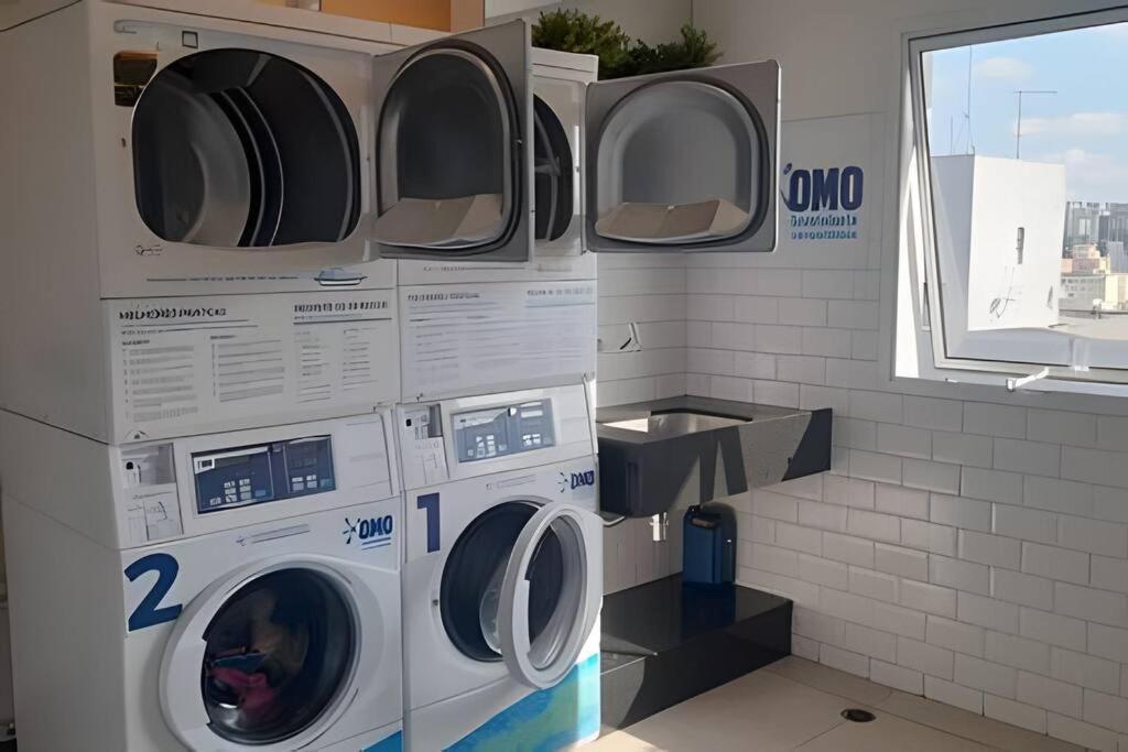 Apartamento Com Conforto 2 Pessoas