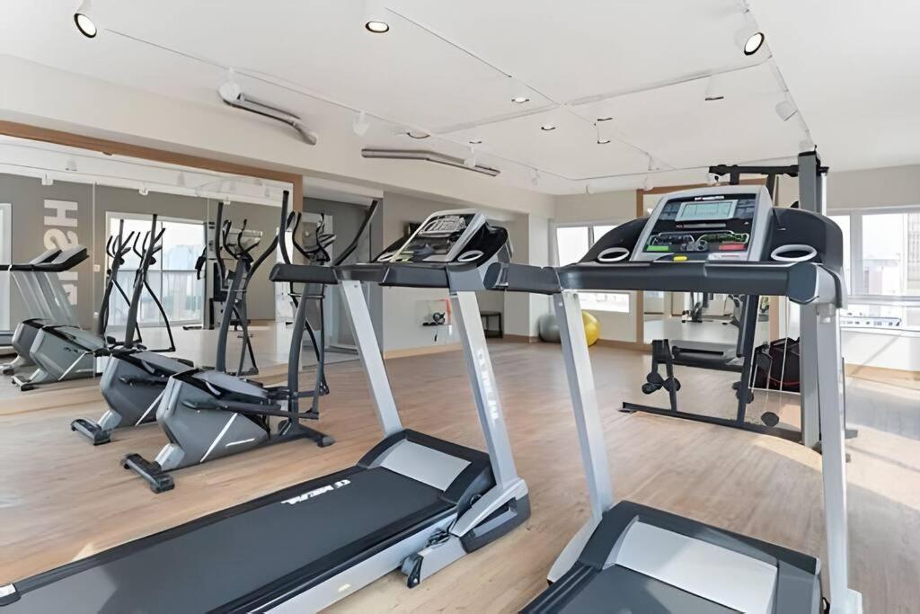 Apartamento Com Conforto 2 Pessoas