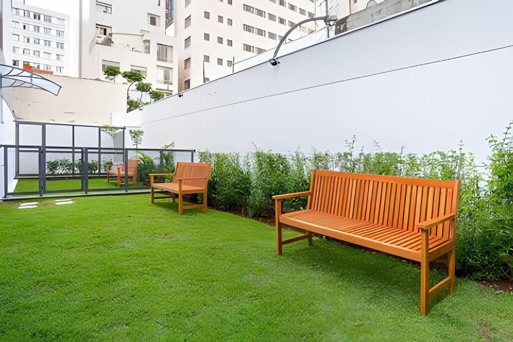 Apartamento Com Conforto 2 Pessoas