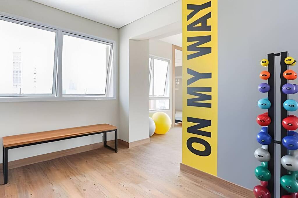 Apartamento Com Conforto 2 Pessoas São Paulo