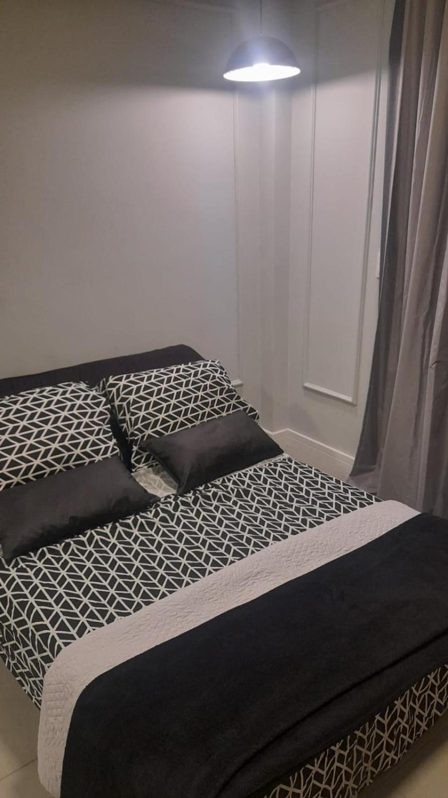 Com Conforto 2 Pessoas Apartamento *